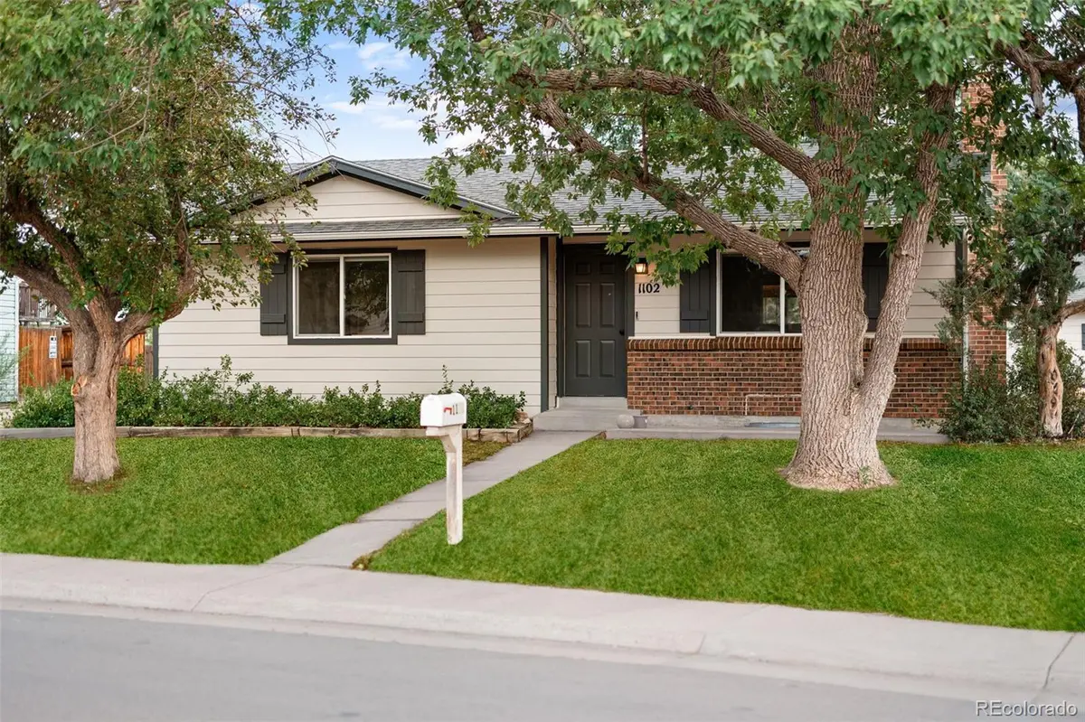 1102 Nucla ST, Aurora, CO 80011