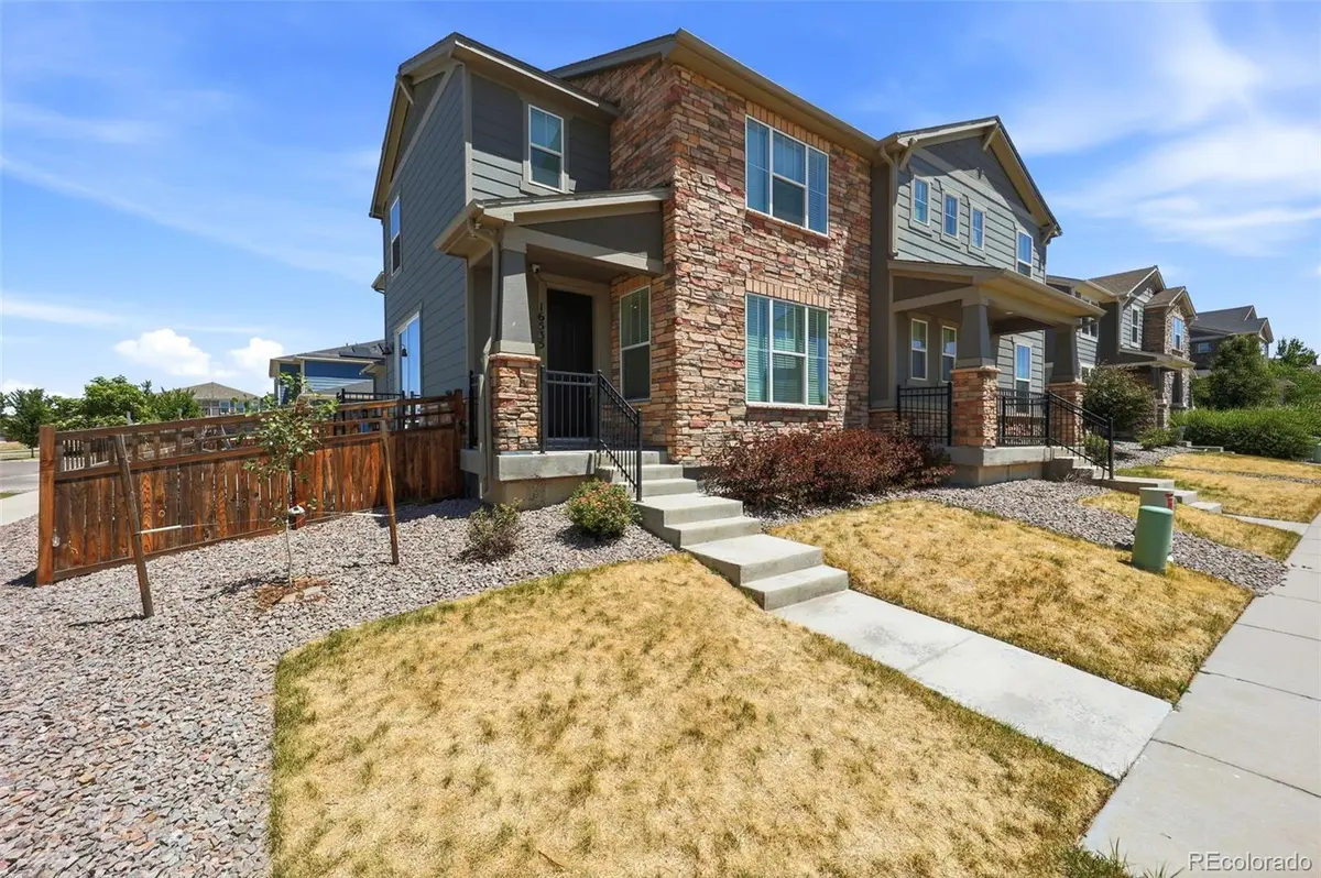 16535 E Alameda Pkwy, Aurora, CO 80017