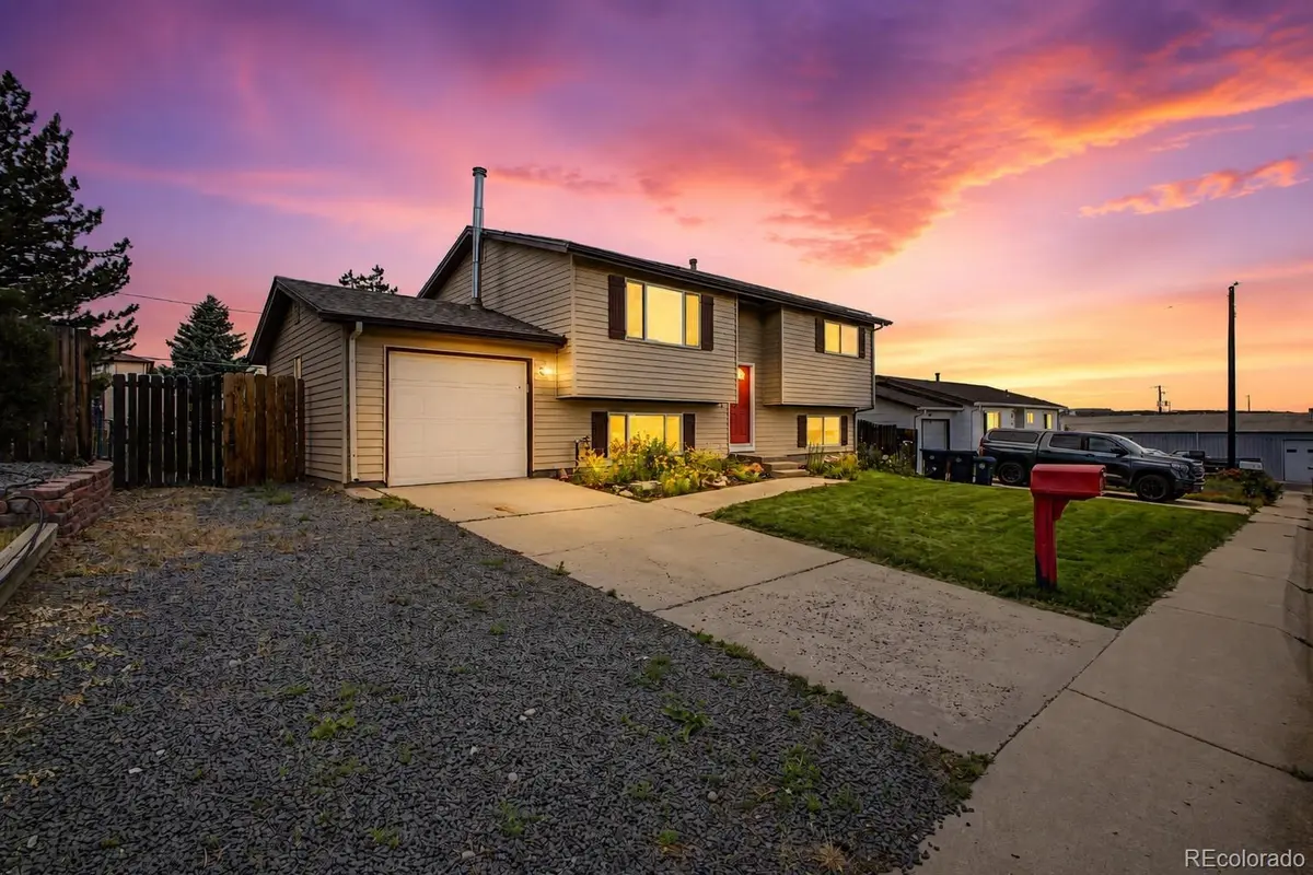 335 Pike ST, Golden, CO 80401