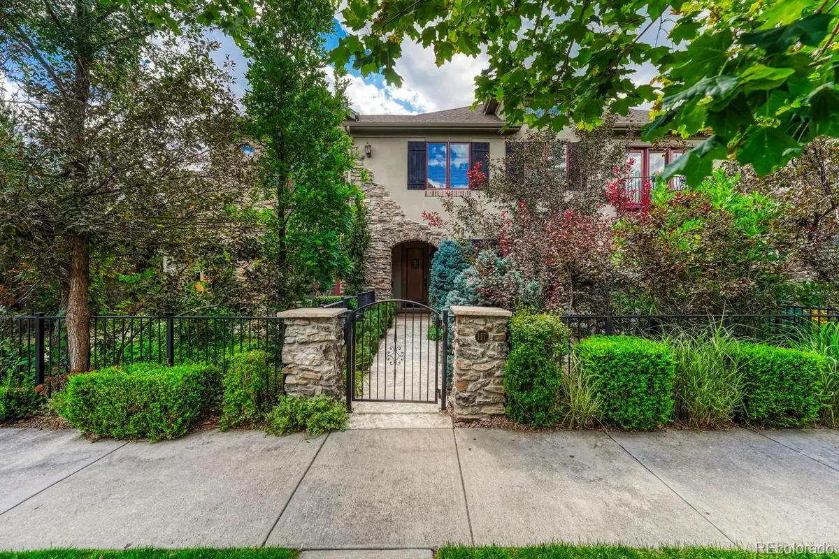117 Jackson ST, Denver, CO 80206
