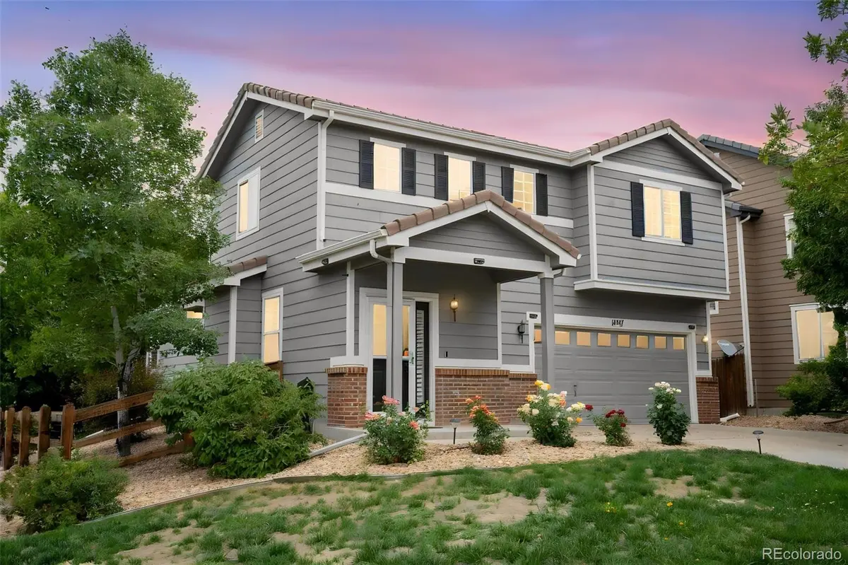 14317 E 101st AVE, Commerce City, CO 80022