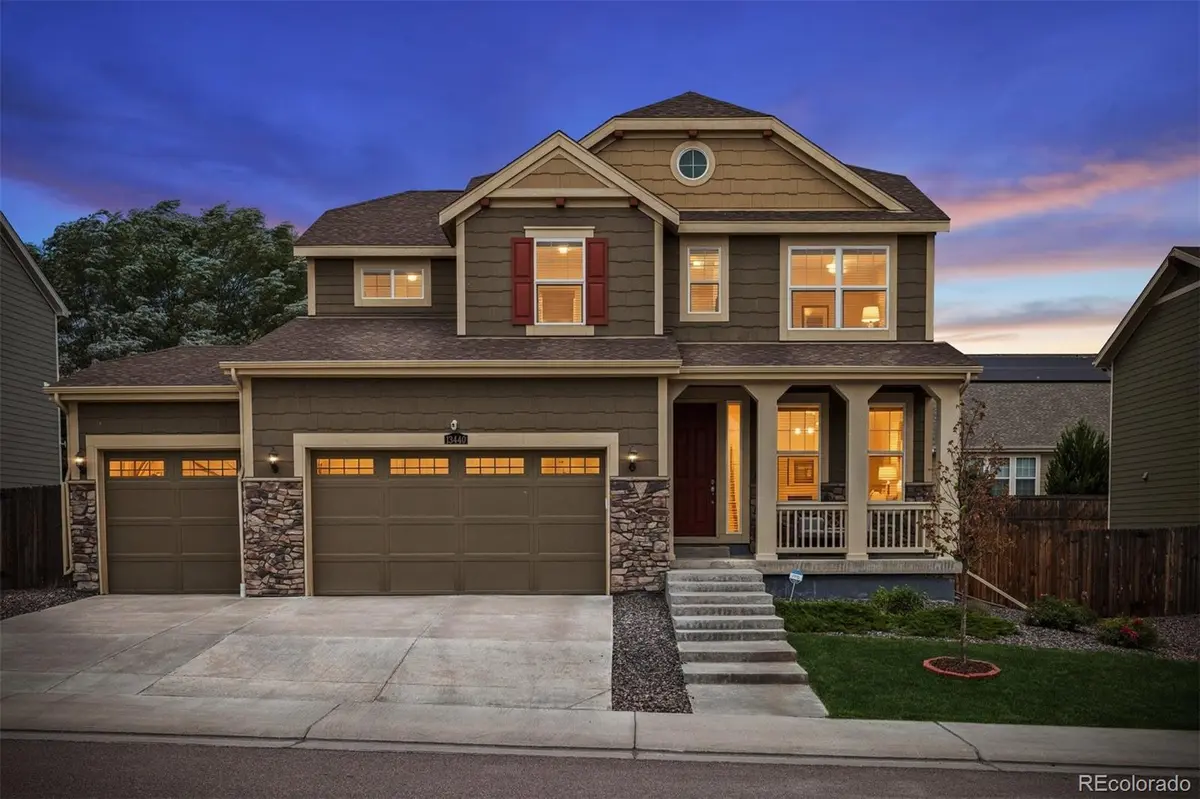 13440 Magnolia ST, Brighton, CO 80602
