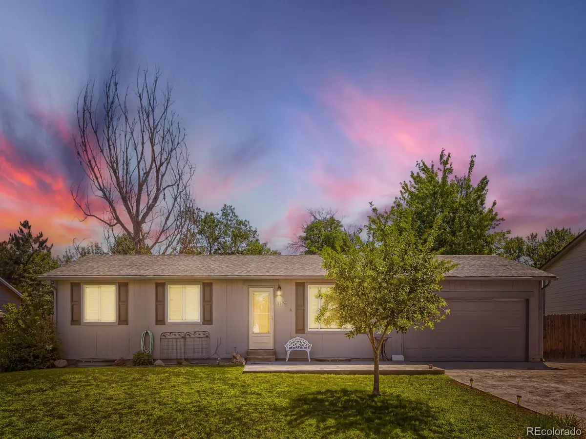 3176 S Idalia ST, Aurora, CO 80013