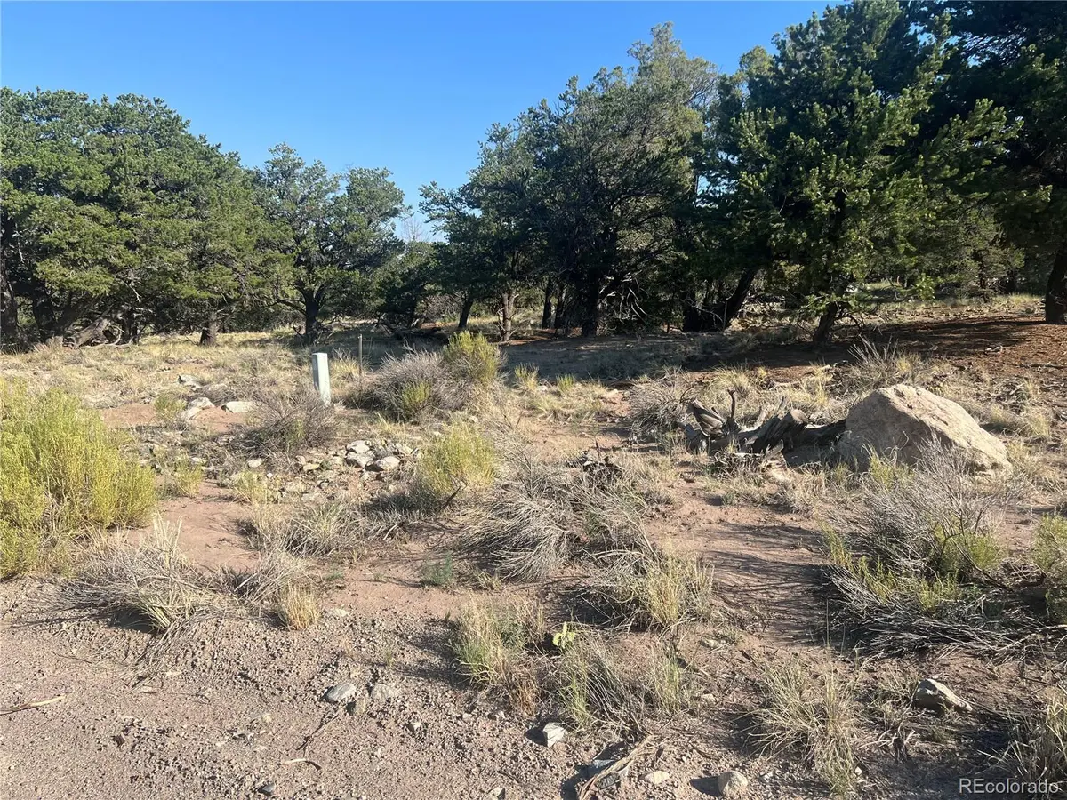 4351 Rarity WAY, Crestone, CO 81131