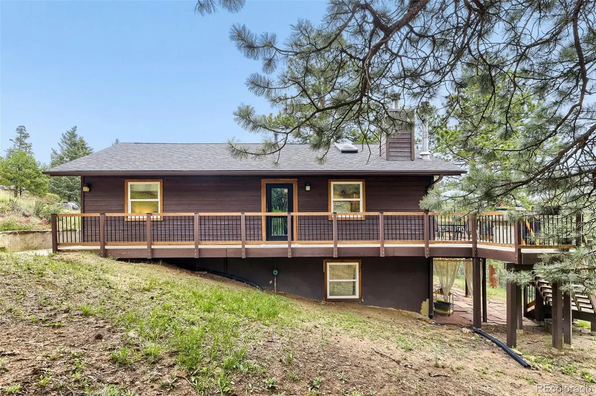 54 Zaza LN, Evergreen, CO 80439
