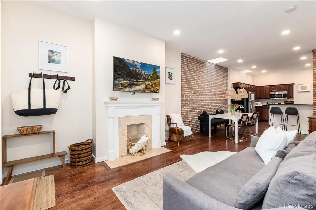 3220 W 24th AVE, Denver, CO 80211