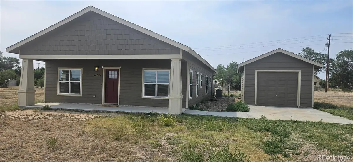 40065 Cactus DR, Eads, CO 81036