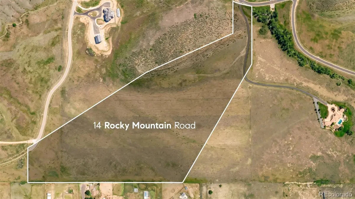 14 Rocky Mountain RD, Loveland, CO 80538