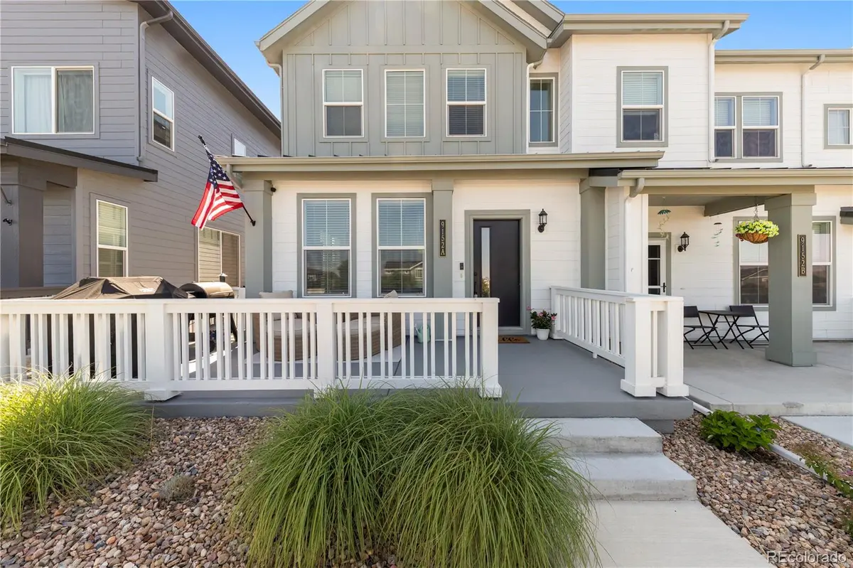 9152 Gladiola WAY #A, Arvada, CO 80005