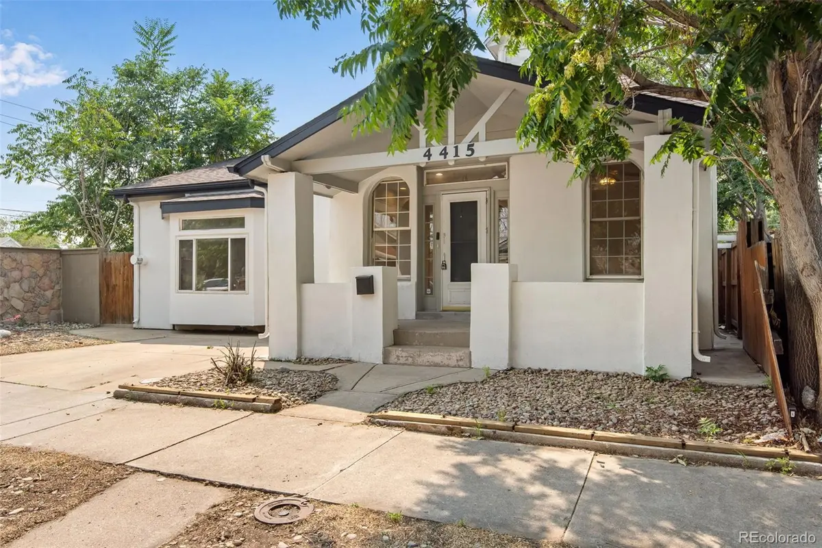 4415 Sherman ST, Denver, CO 80216
