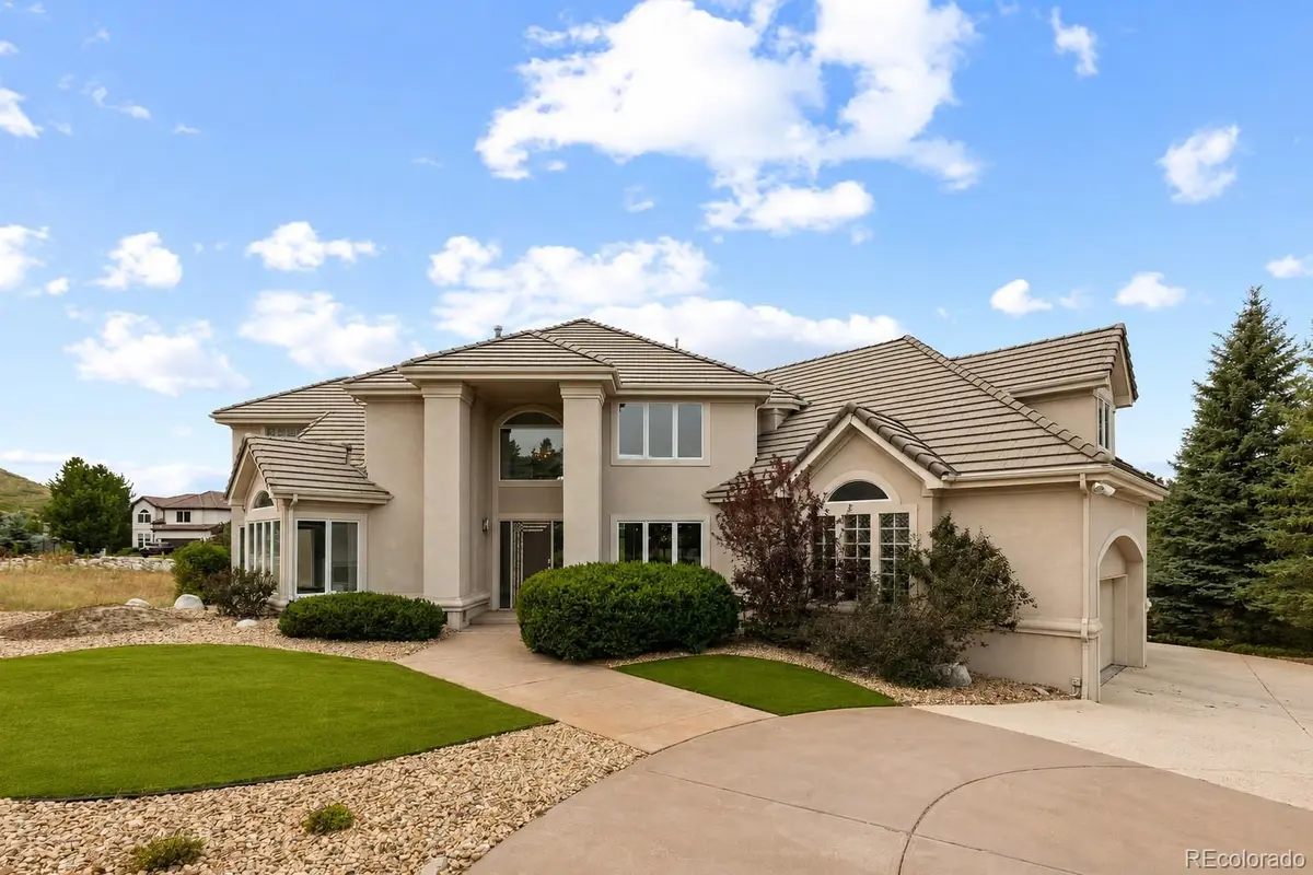 192 October PL, Castle Rock, CO 80104