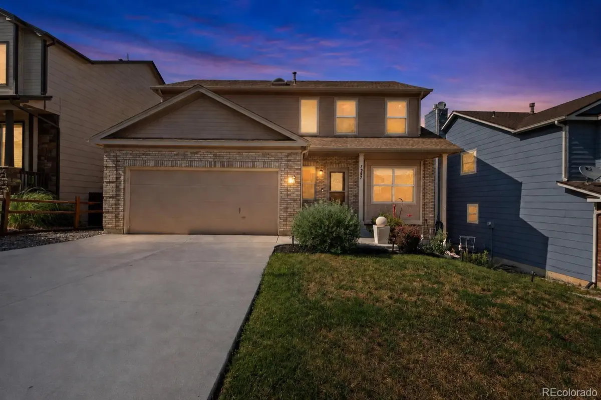 1547 Chesham CIR, Colorado Springs, CO 80907