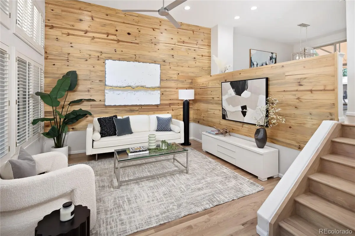 476 S Lafayette ST, Denver, CO 80209