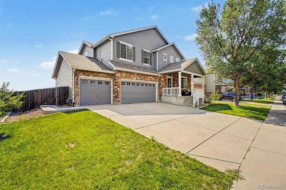 11652 Kearney WAY, Denver, CO 80233