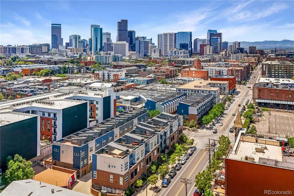 1479 27th ST, Denver, CO 80205