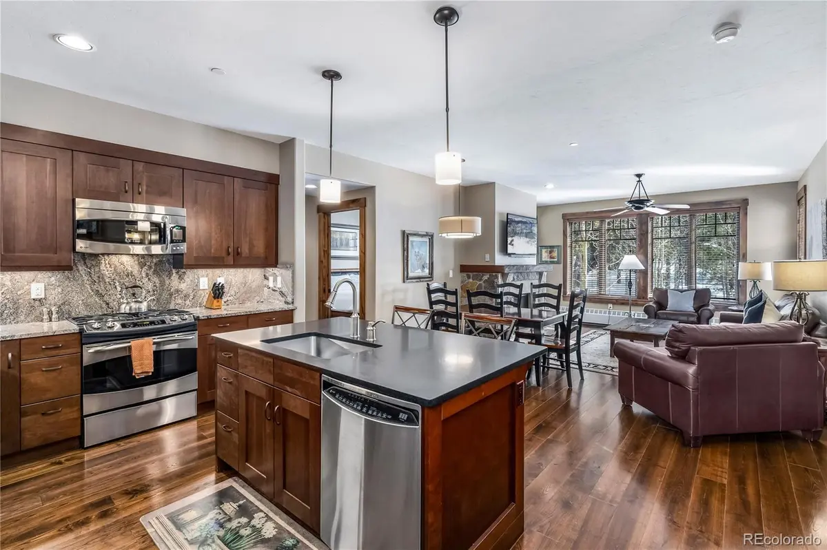 600 Columbine RD #5208, Breckenridge, CO 80424