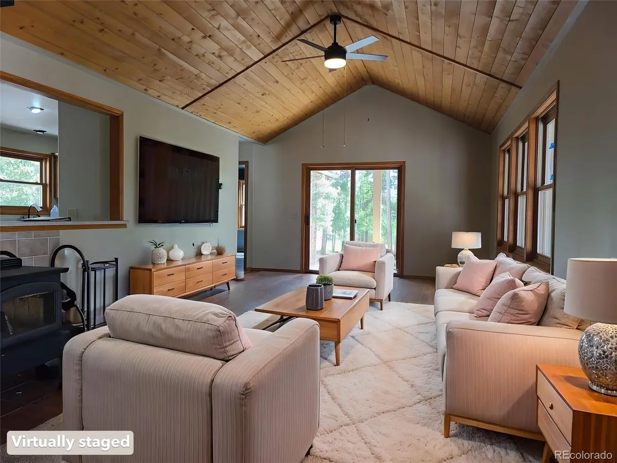 757 Thompson Park RD, Fairplay, CO 80440