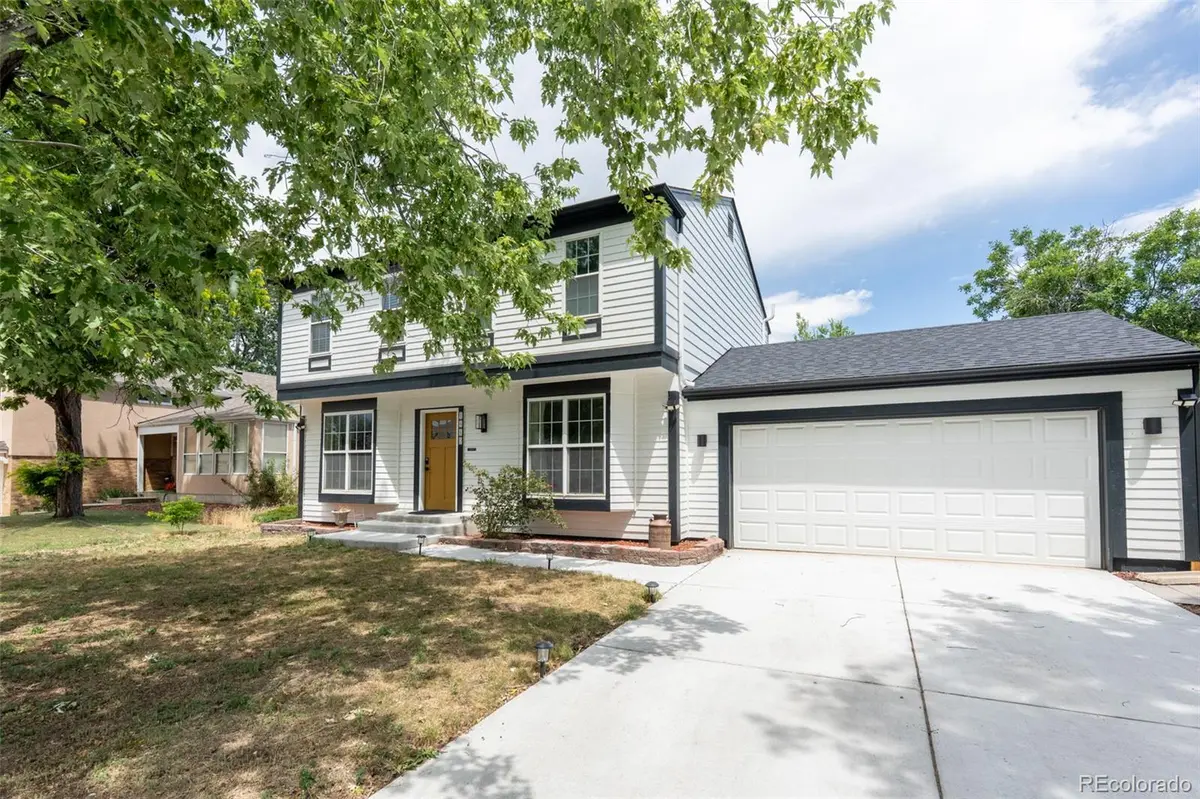 1410 S Vaughn CIR, Aurora, CO 80012