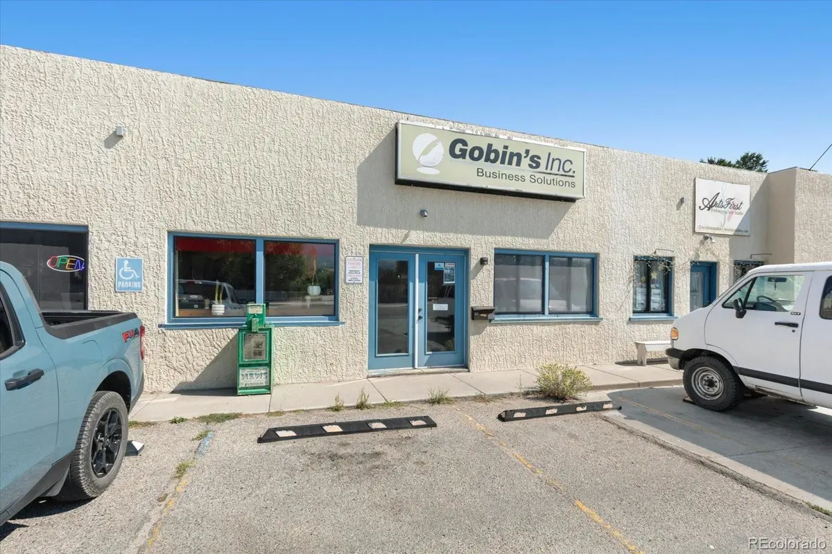 214 W Rainbow BLVD #C, Salida, CO 81201