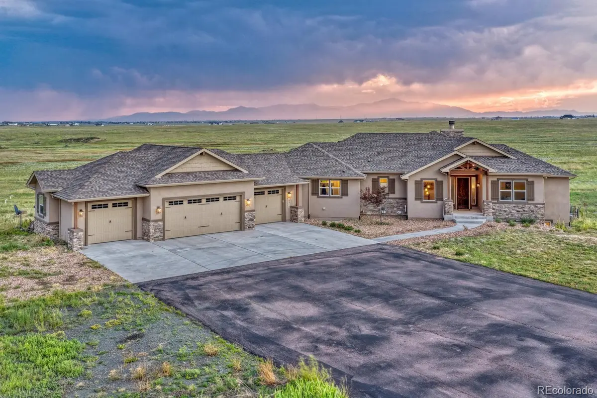 18515 Judge Orr RD, Peyton, CO 80831