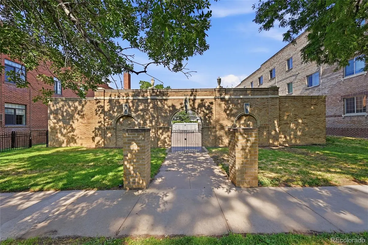 961 N Marion ST, Denver, CO 80218