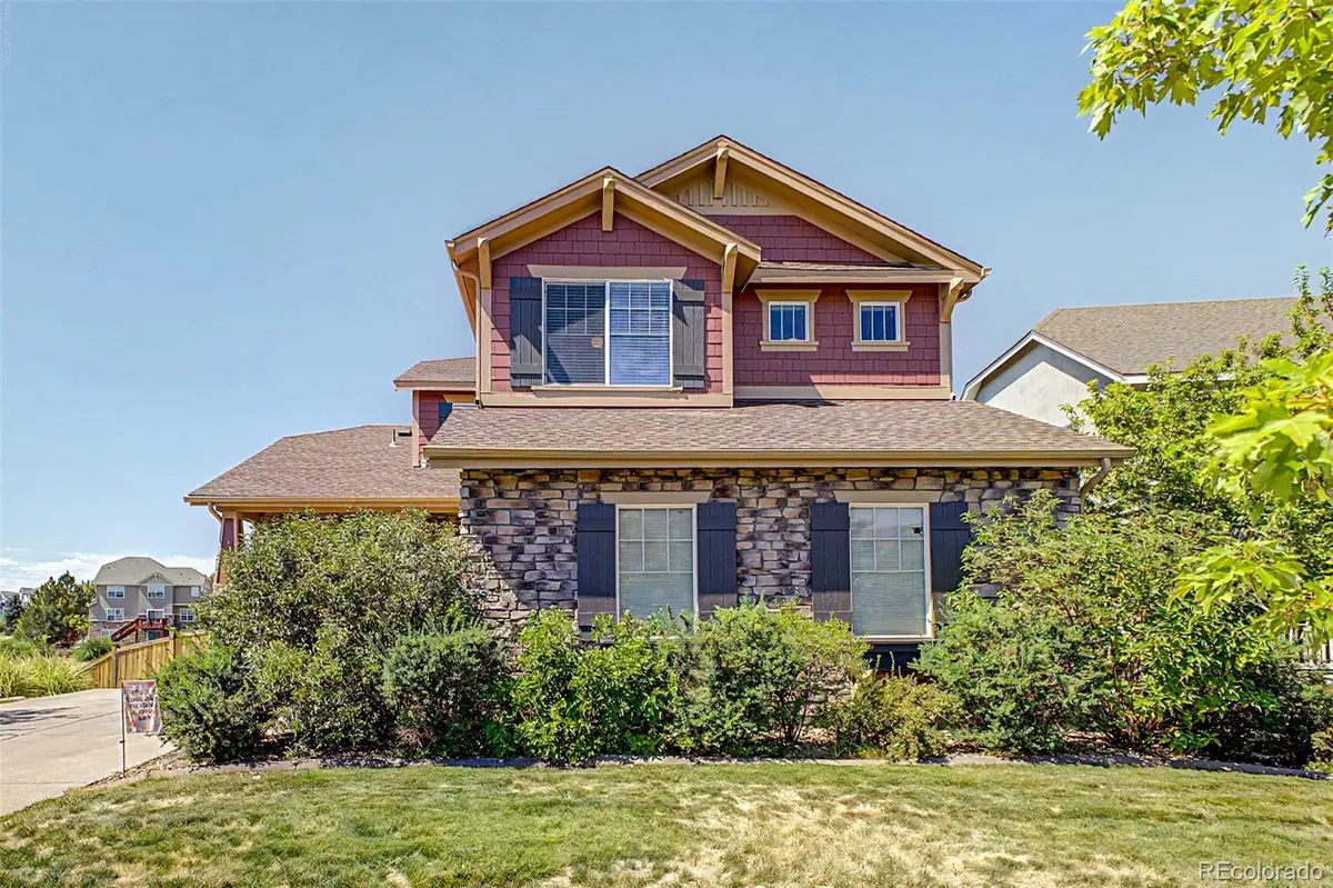 5581 S Catawba WAY, Aurora, CO 80016