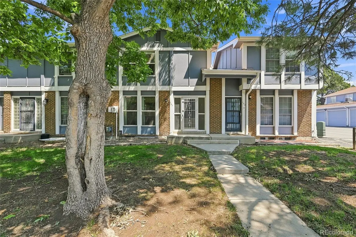 147 Paris CIR, Aurora, CO 80011