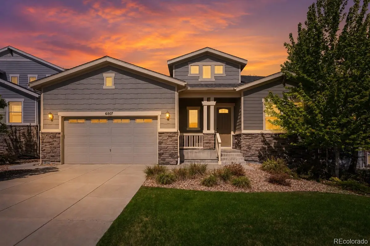 6807 S Riverwood WAY, Aurora, CO 80016