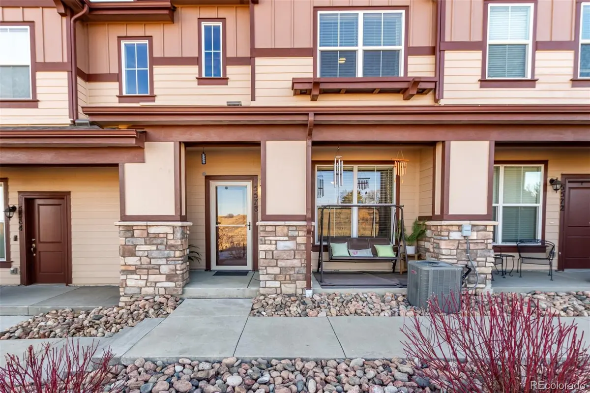 5578 Stetson Hills BLVD, Colorado Springs, CO 80917