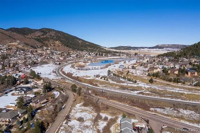 0 Spring ST, Palmer Lake, CO 80133