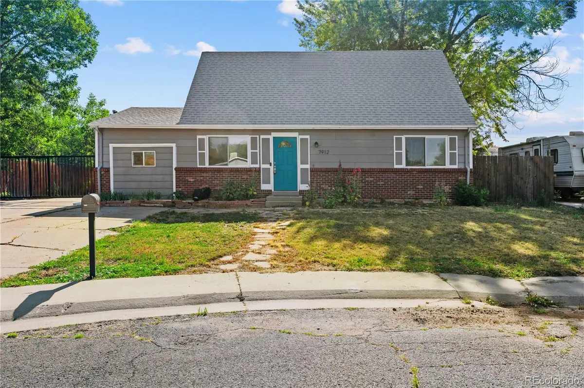 7912 Depew ST, Arvada, CO 80003