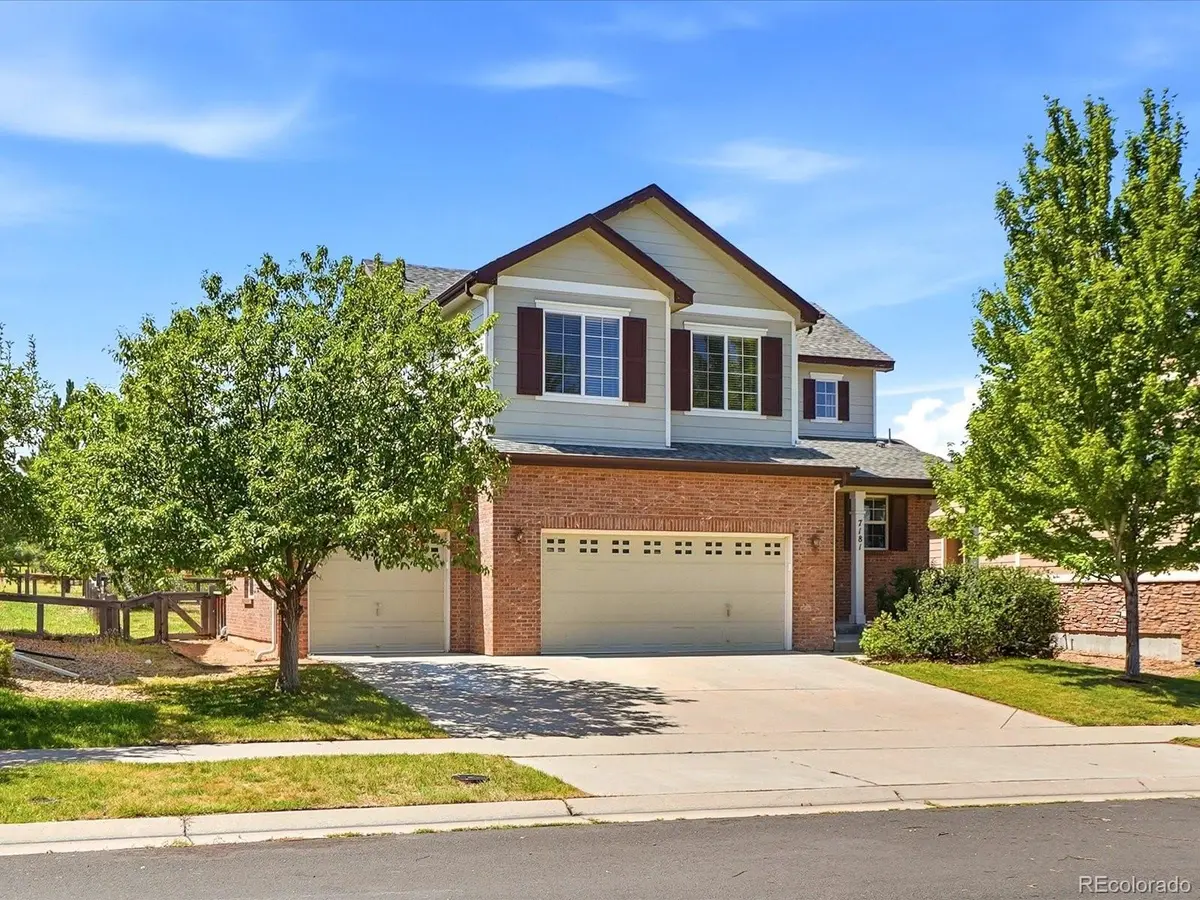 7181 S Oak Hill CIR, Aurora, CO 80016