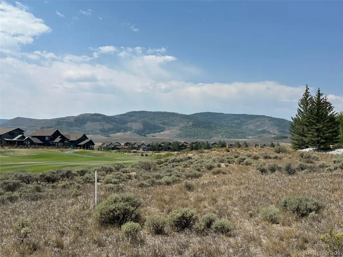 1725 Mountain Sky LN, Granby, CO 80446