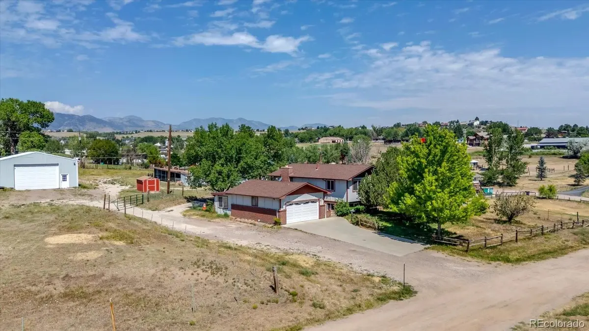 16041 W 74th AVE, Arvada, CO 80007