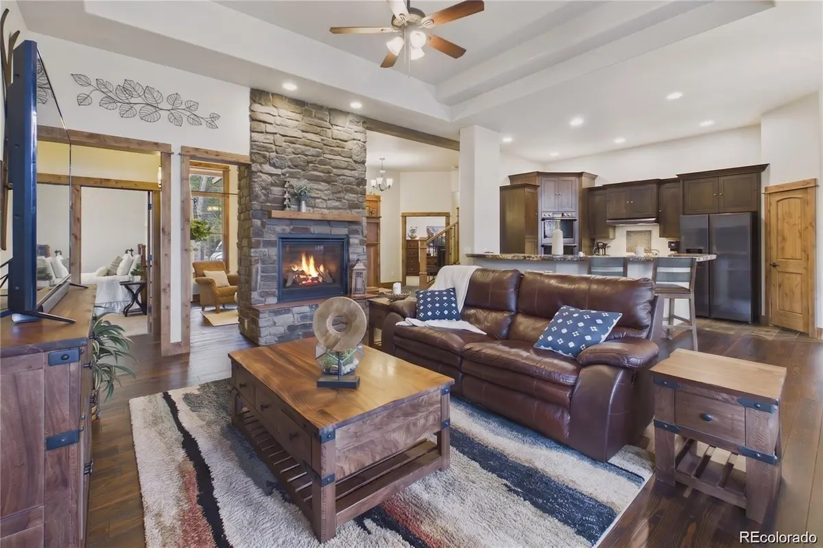 350 Foxtail DR, Black Hawk, CO 80422