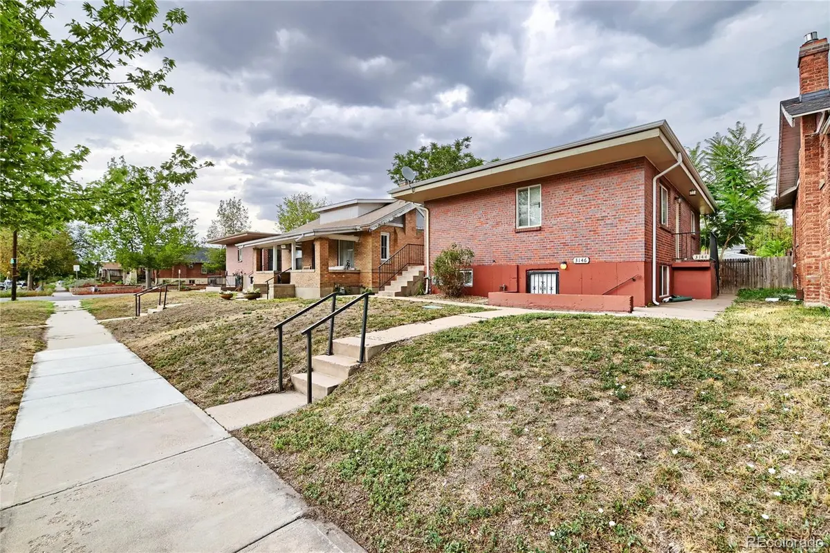 3144 N Vine ST, Denver, CO 80205