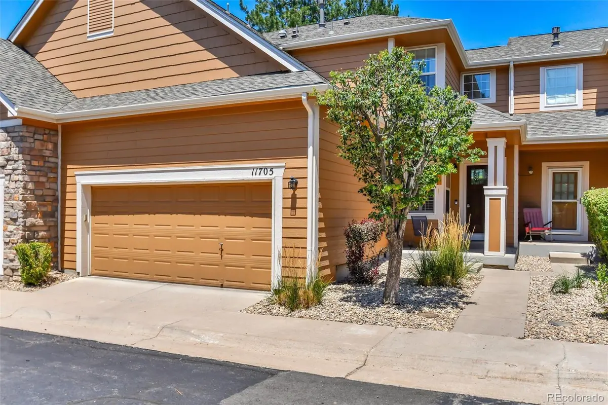11705 W Stanford LN, Morrison, CO 80465