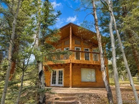 38 Grebe LN, Como, CO 80456