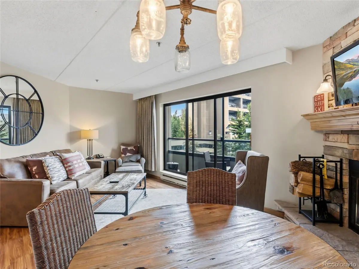 640 Village RD #4323, Breckenridge, CO 80424