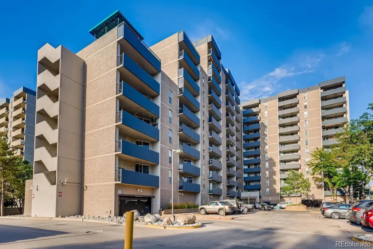 601 W 11th AVE #512, Denver, CO 80204
