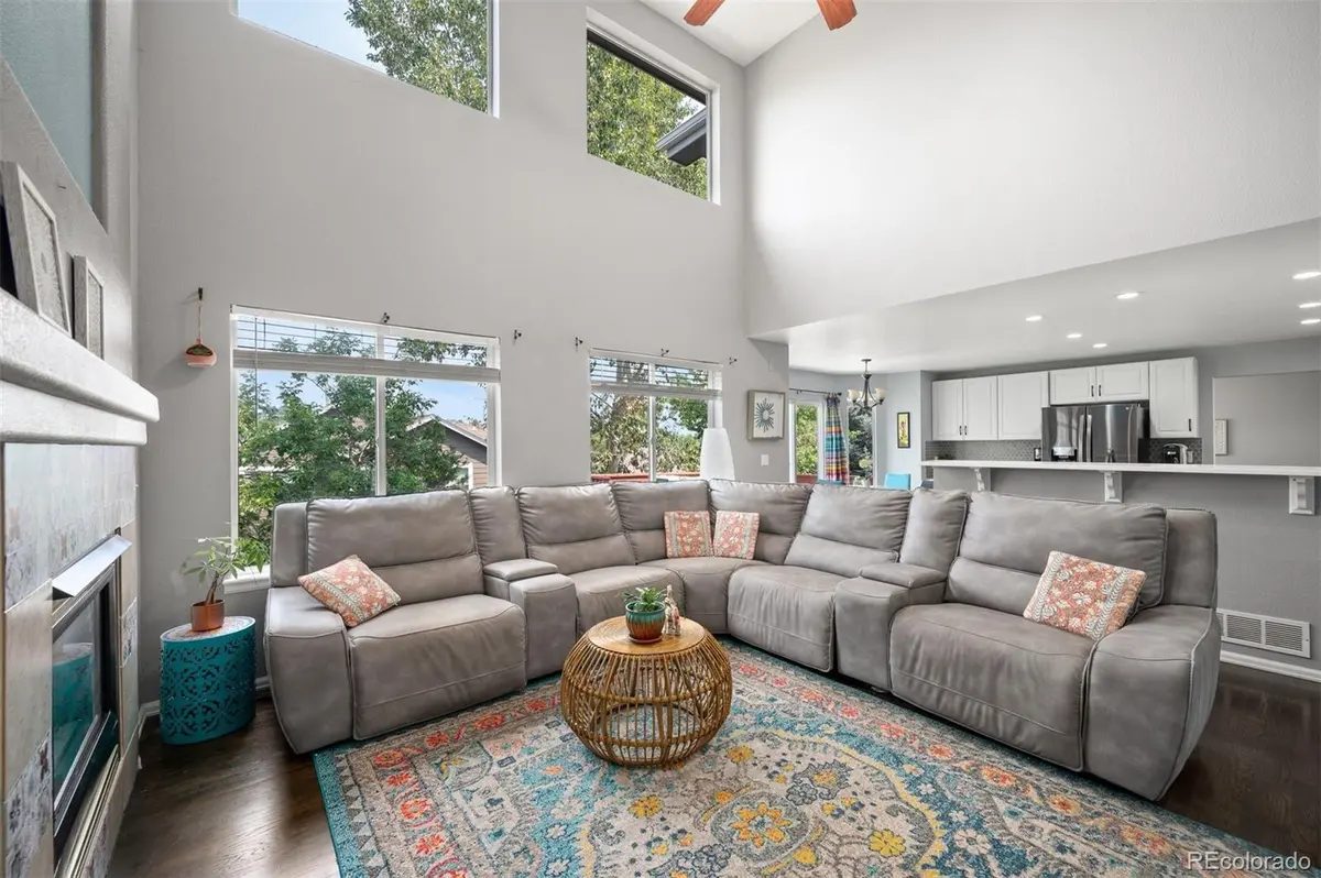 791 Deer Clover CIR, Castle Pines, CO 80108