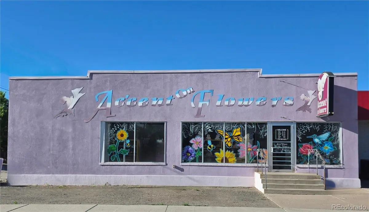 1114 Main ST, Alamosa, CO 81101