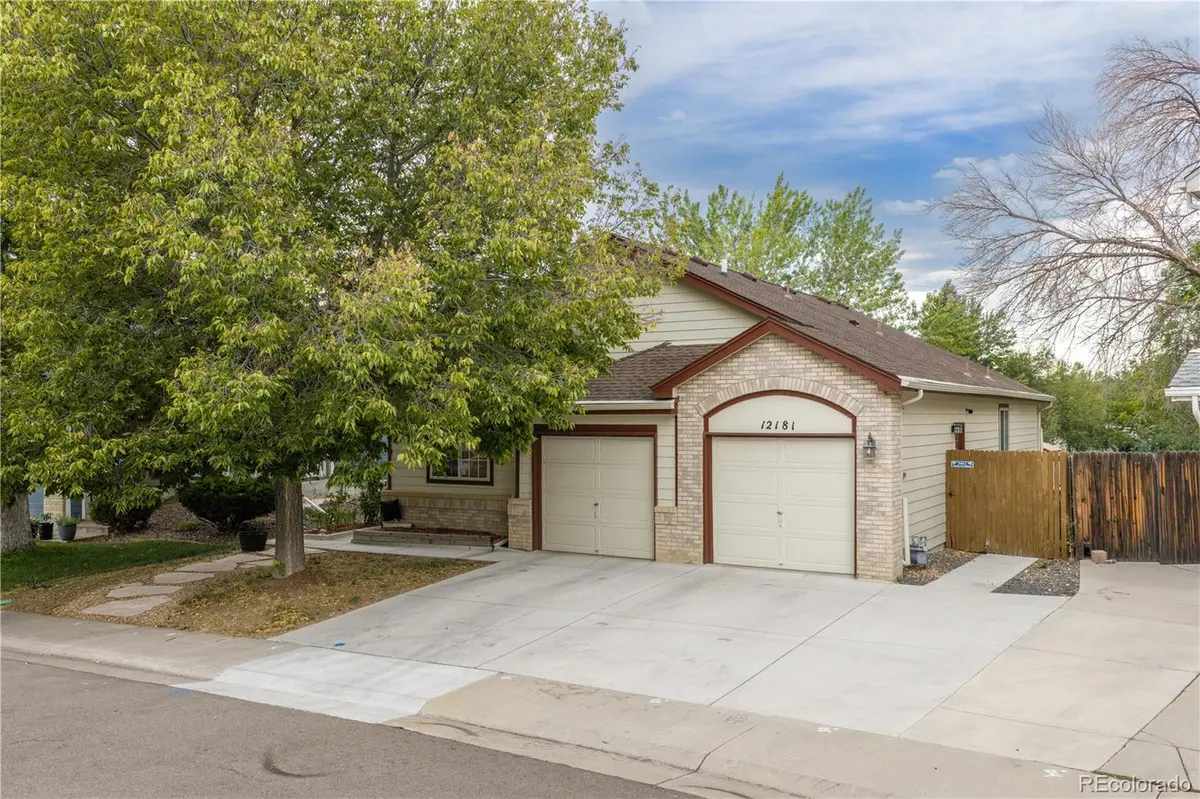 12181 Applewood CT, Broomfield, CO 80020