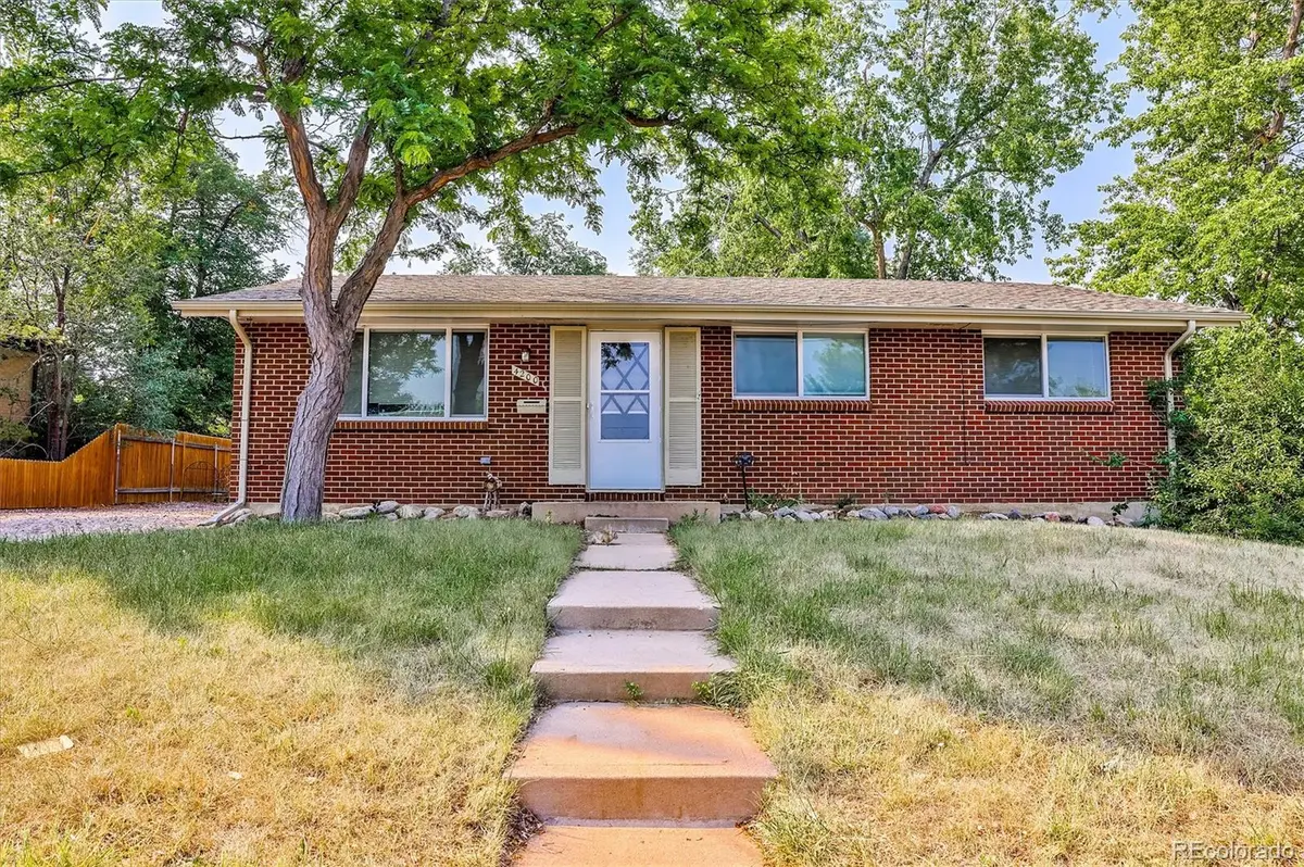 4200 E Fremont AVE, Littleton, CO 80122