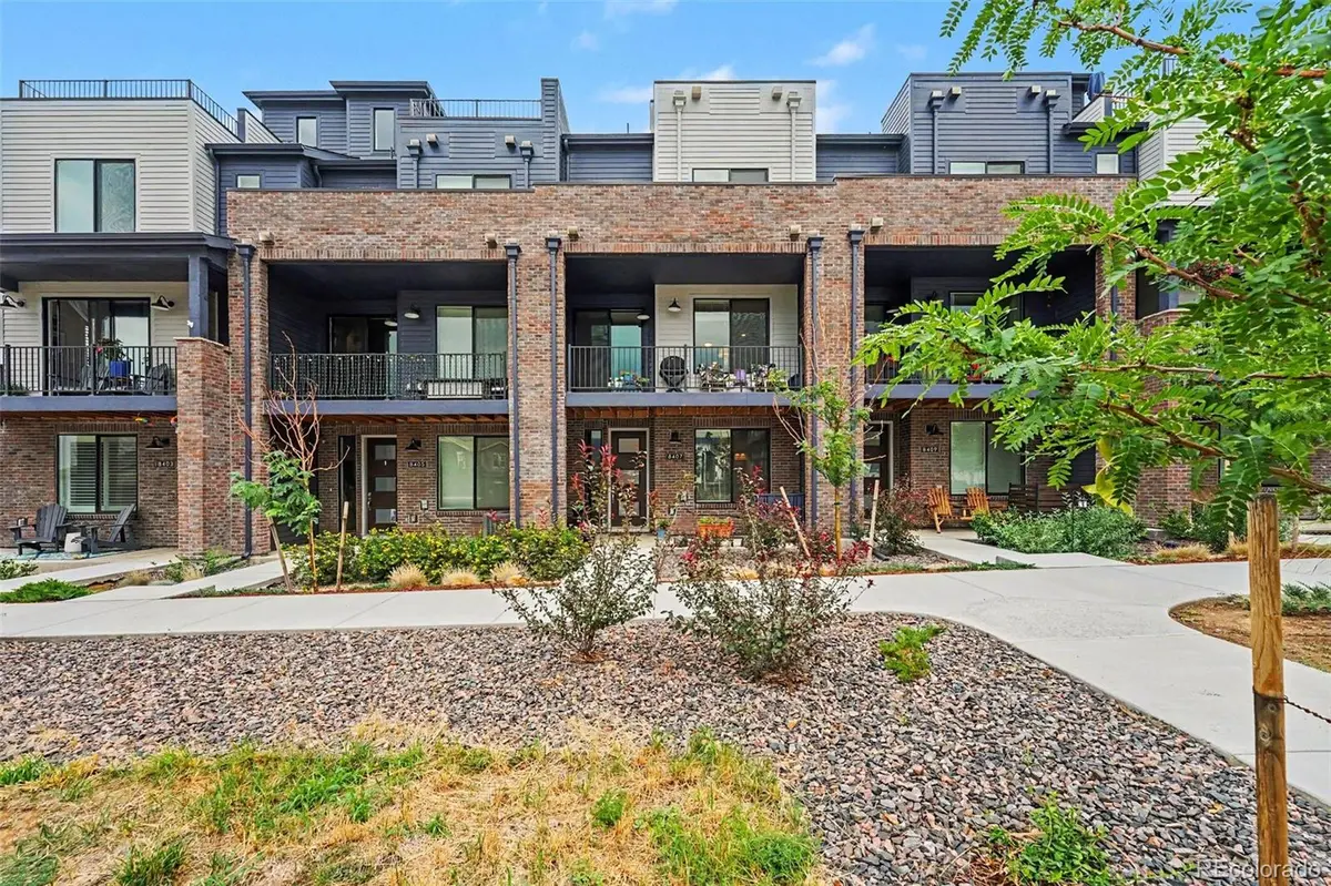 8407 Mount Kataka ST, Littleton, CO 80125