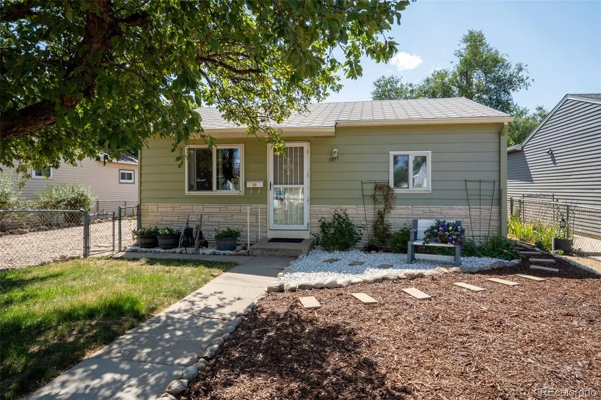 7811 Olive ST, Commerce City, CO 80022