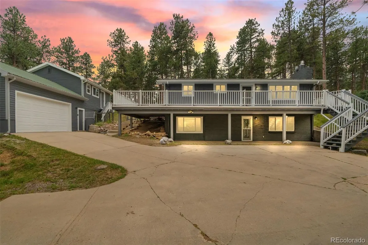 5553 Maggie LN, Evergreen, CO 80439