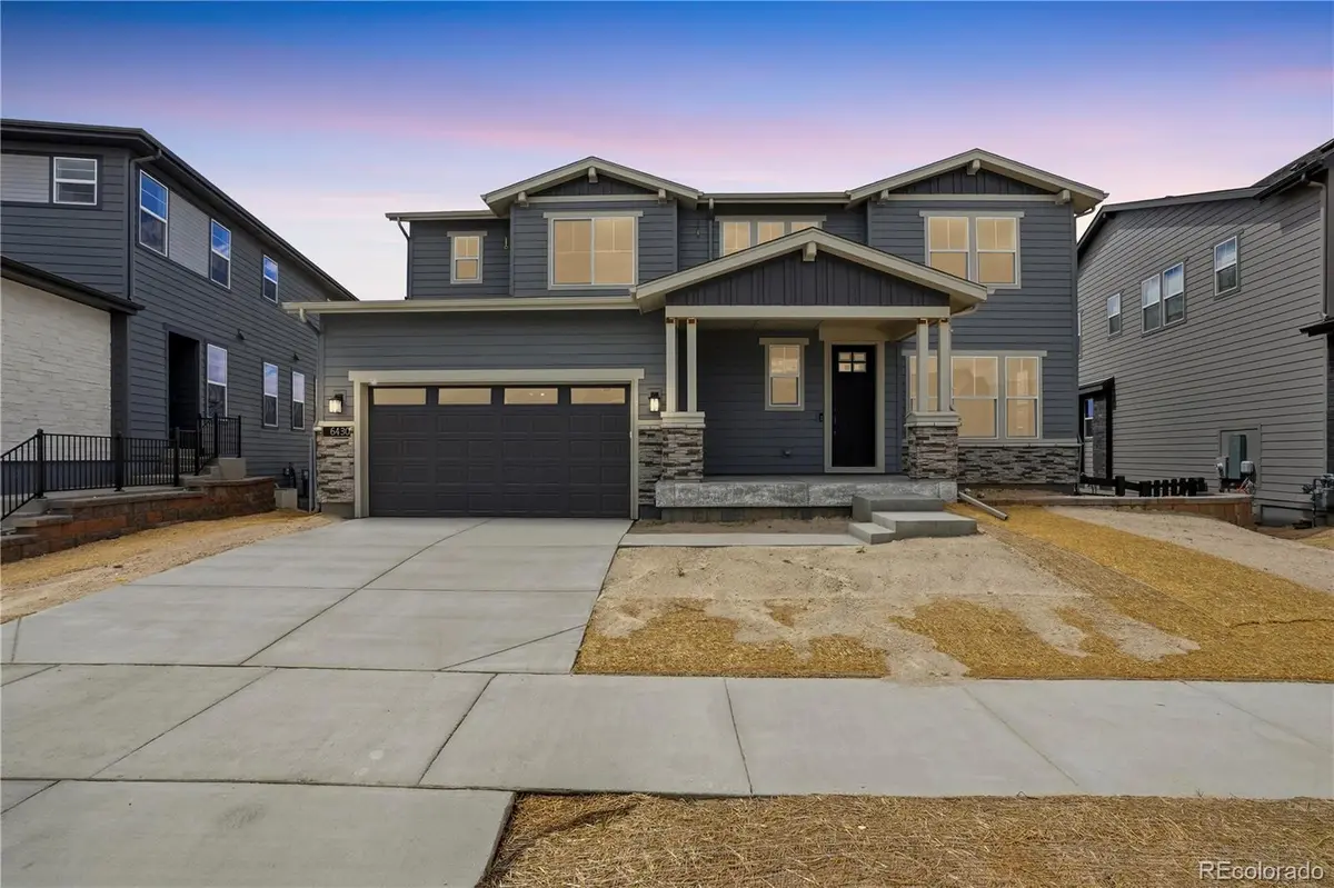 6430 Still Pine CIR, Castle Pines, CO 80108