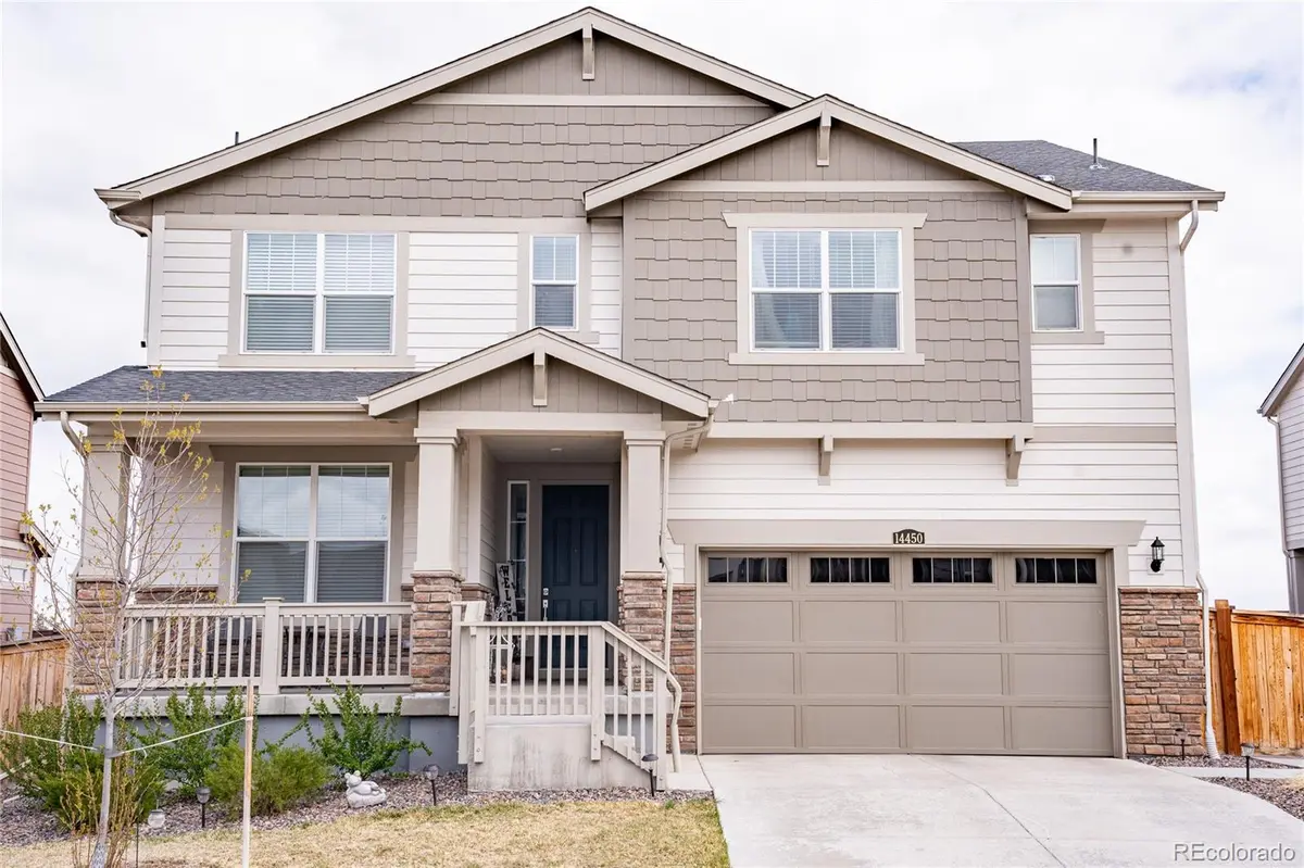 14450 Hudson ST, Thornton, CO 80602