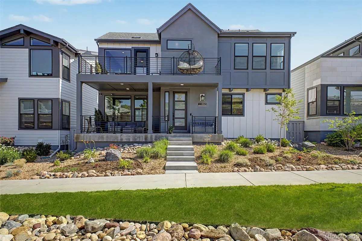 11860 Montoso RD, Lone Tree, CO 80134